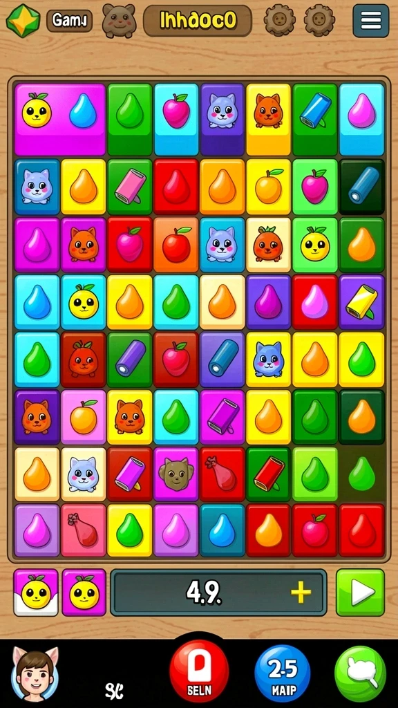 Screenshot 678luck nomor 1