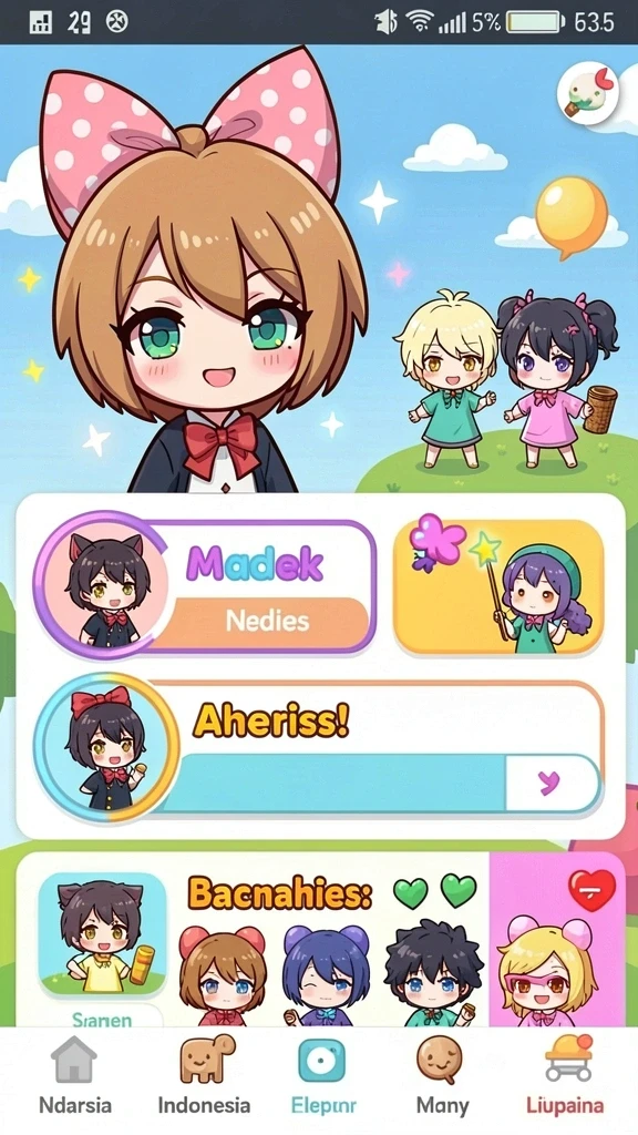 Screenshot 678luck nomor 2