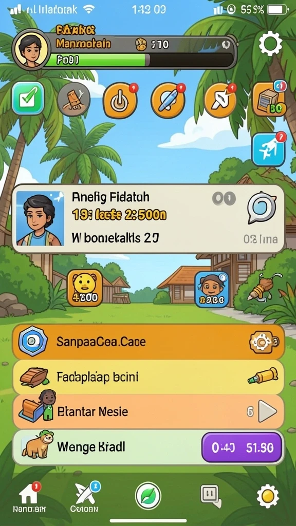 Screenshot 99sl nomor 1