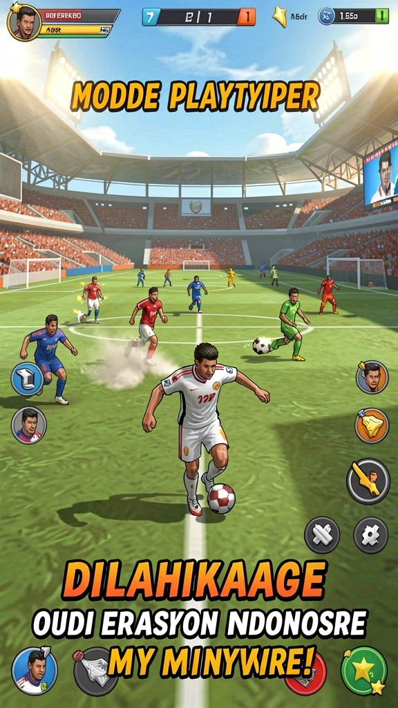 Screenshot a200m nomor 3