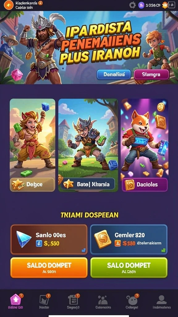 Screenshot api88 nomor 1