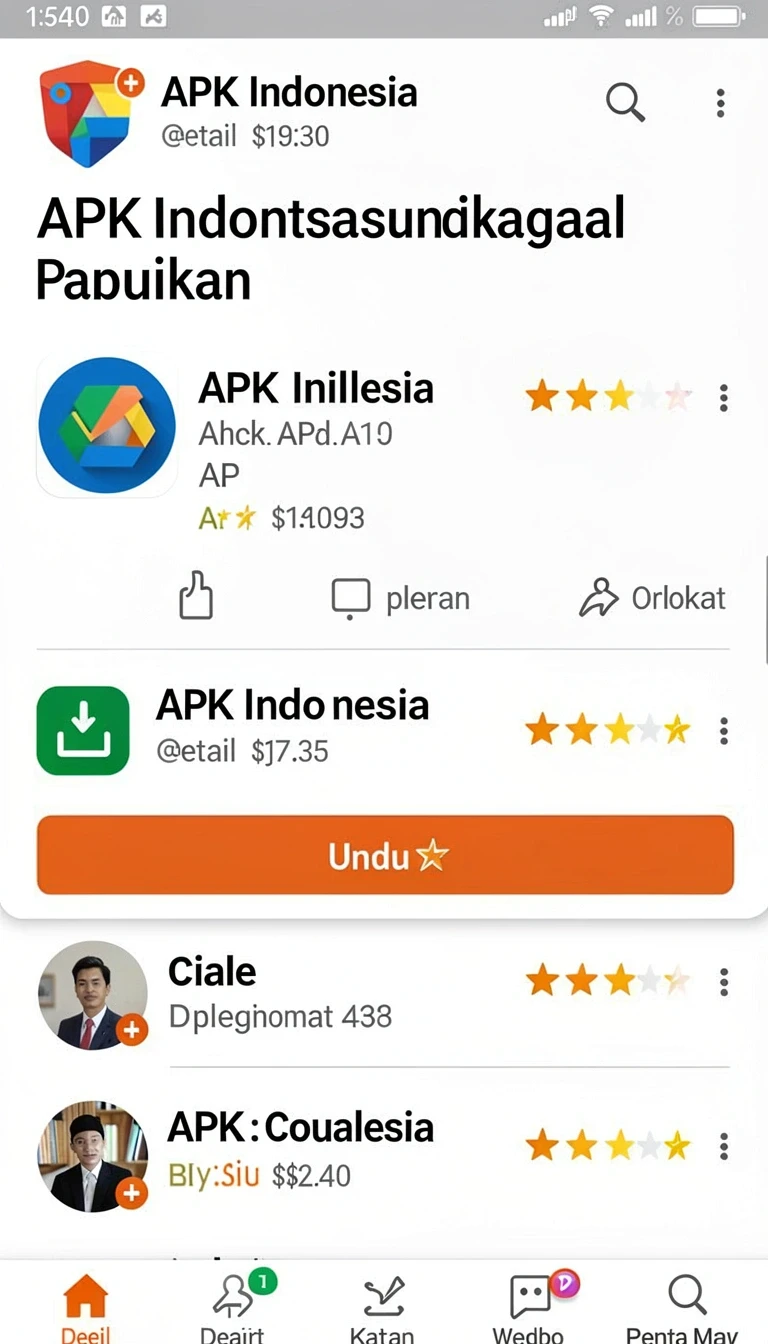 Screenshot avatar808 nomor 2