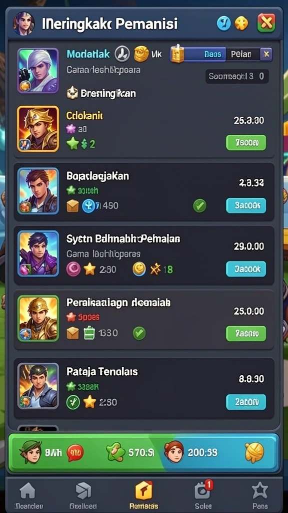 Screenshot batik88 nomor 2