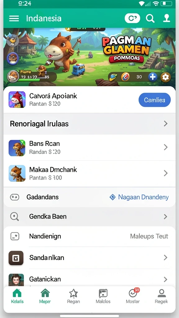 Screenshot bimabet nomor 2