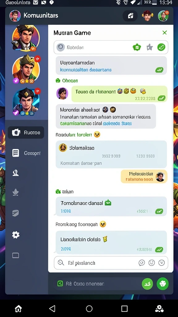 Screenshot bos138 nomor 2