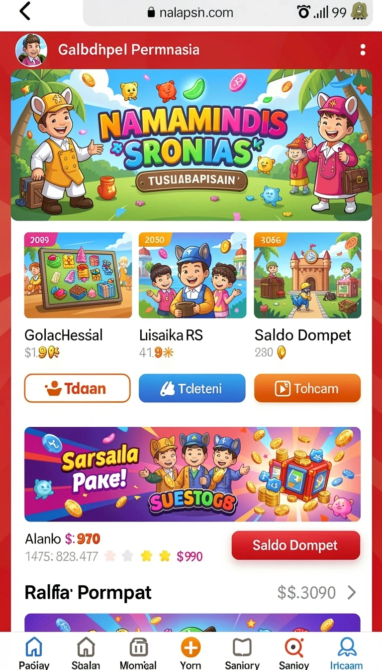 Screenshot brutal77 nomor 3