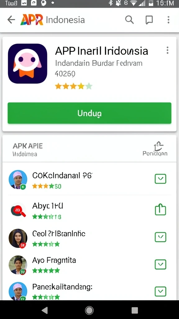 Screenshot buayapoker nomor 2