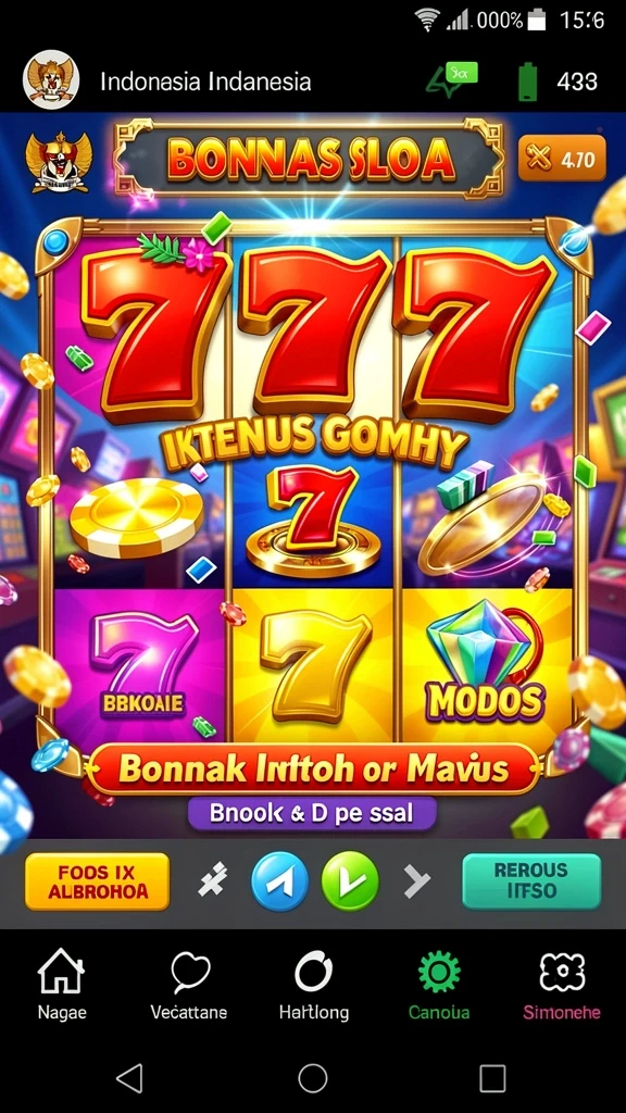 Screenshot cendana777 nomor 3
