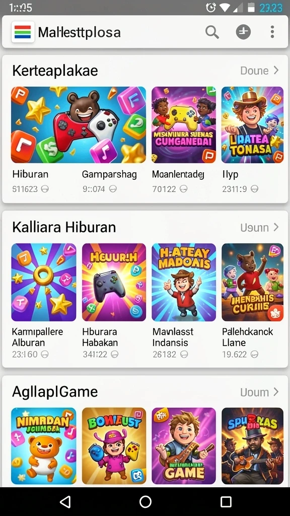 Screenshot cuangila nomor 1