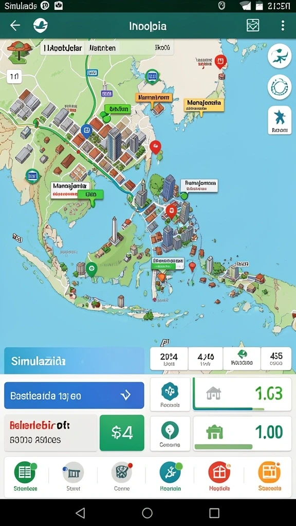 Screenshot dewapg nomor 1