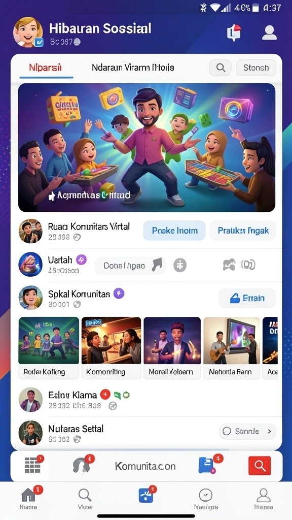 Screenshot dewapg nomor 2