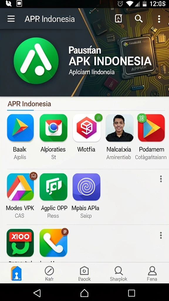Screenshot doremi88 nomor 2