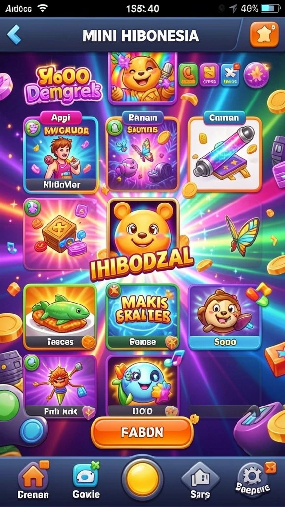 Screenshot gacorx nomor 1