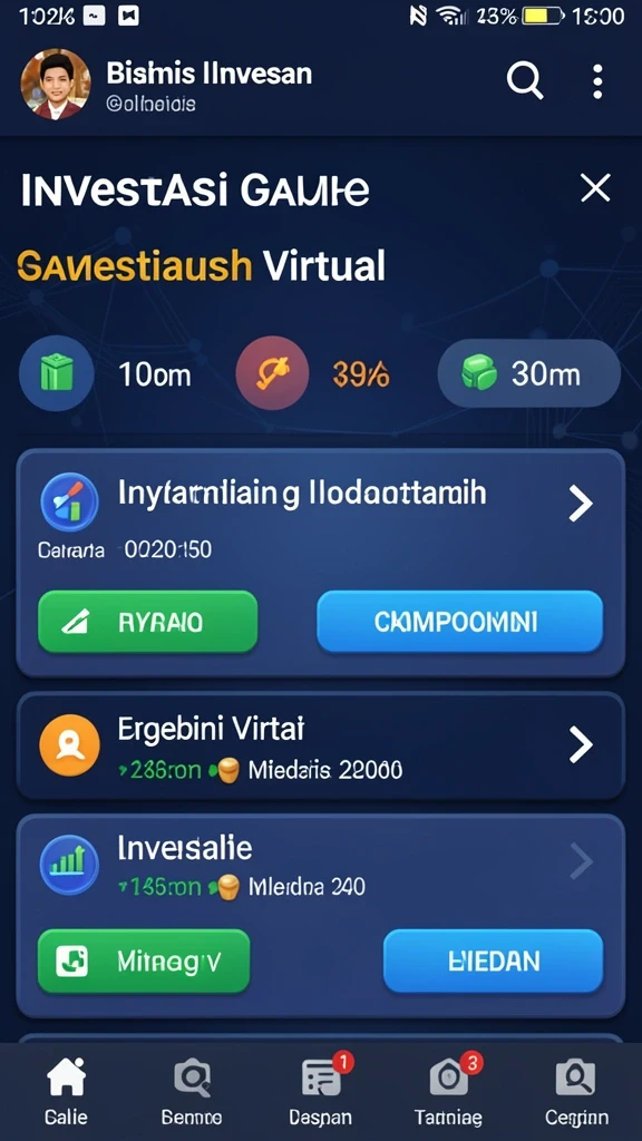 Screenshot gacorx nomor 3