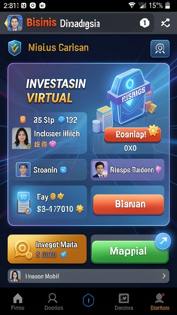 Screenshot galaxy77 nomor 1