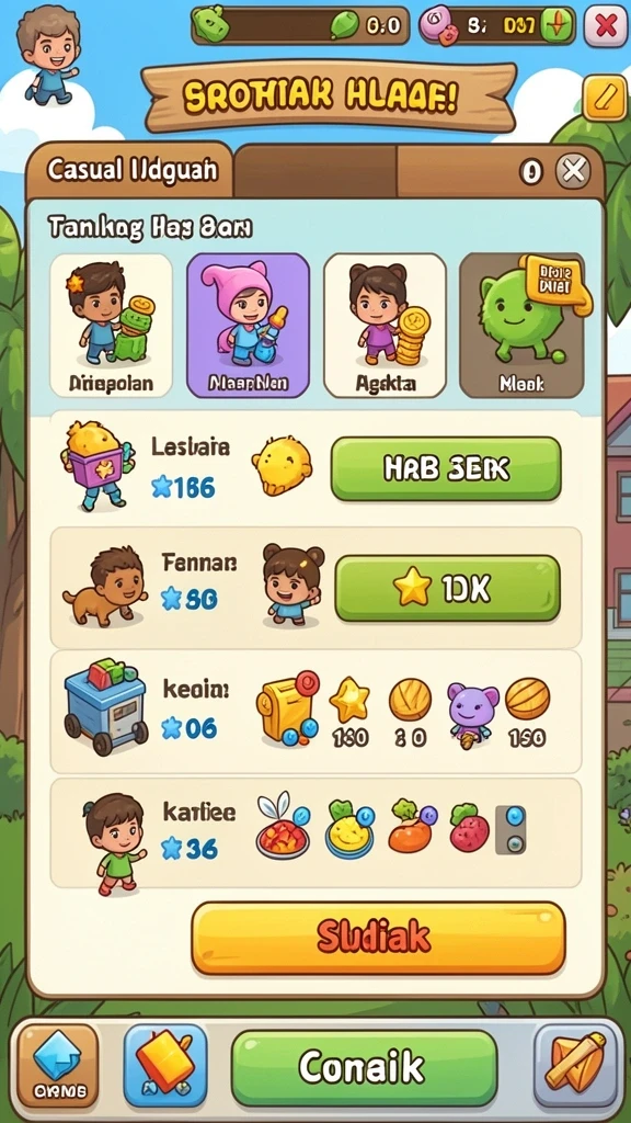 Screenshot gaswin nomor 1