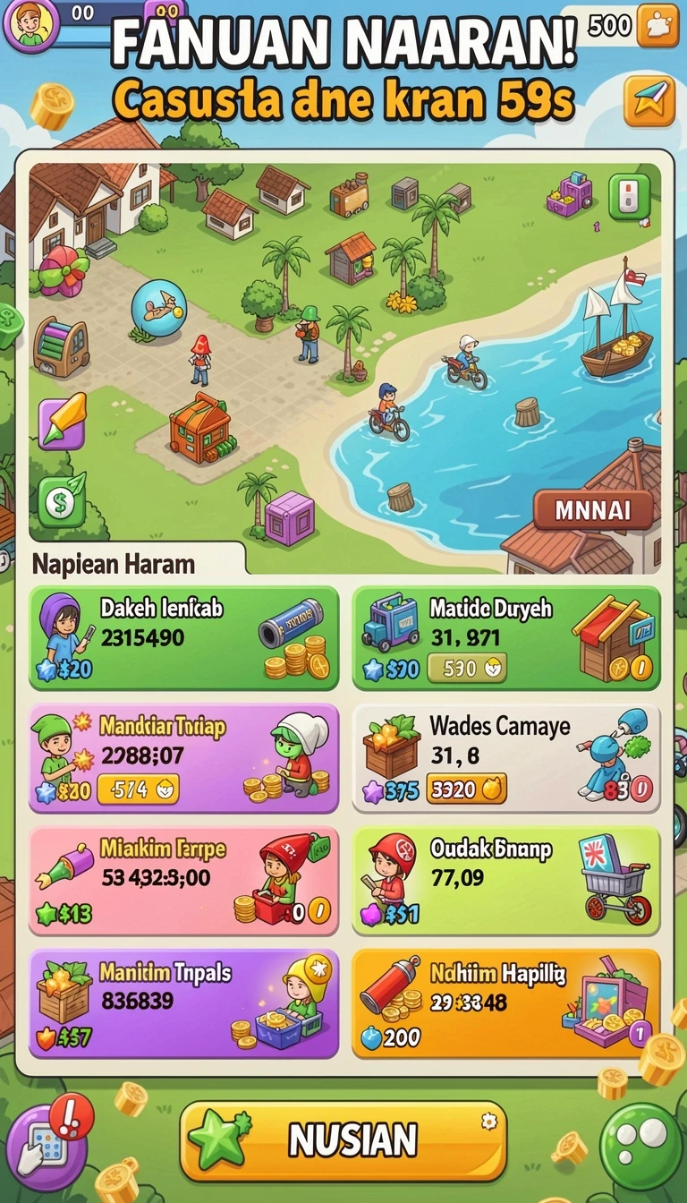Screenshot hot51 nomor 1