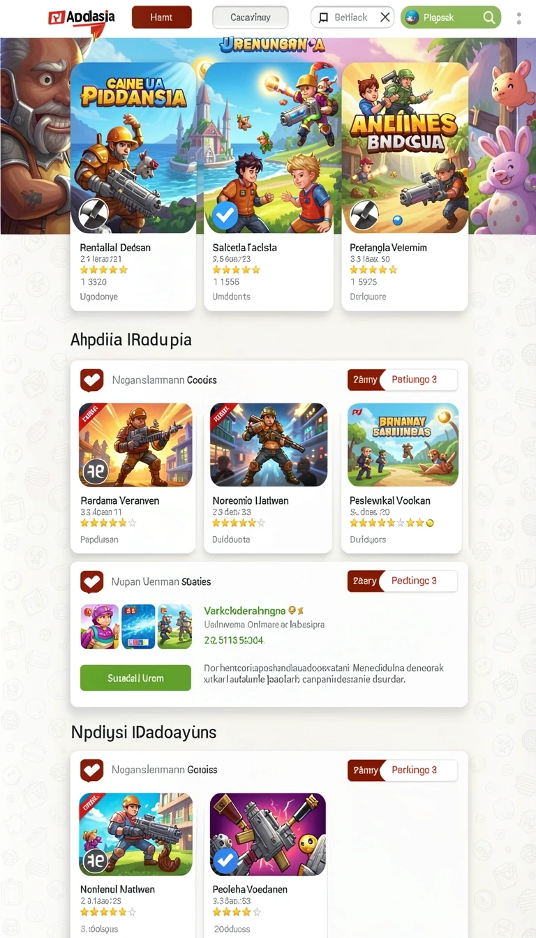 Screenshot hot51 nomor 2