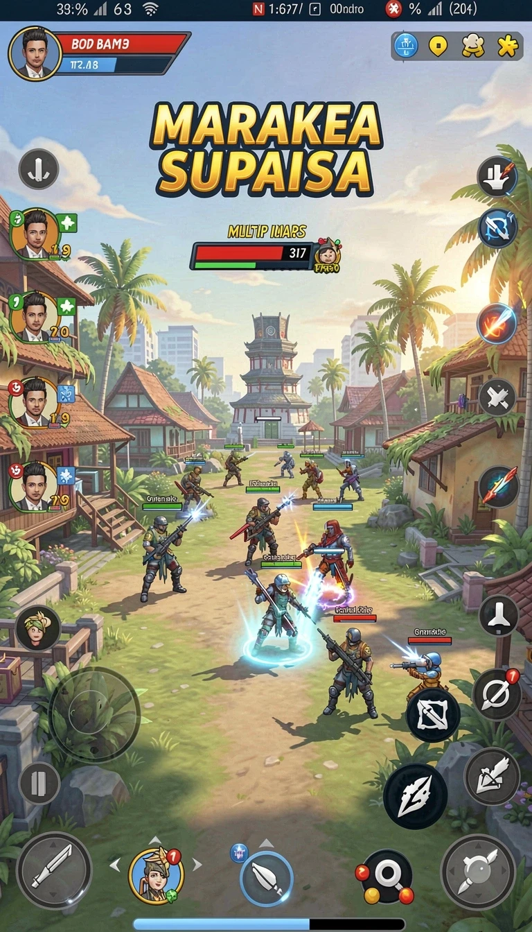 Screenshot hptoto nomor 1