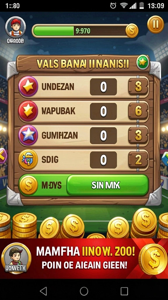 Screenshot idn789 nomor 3