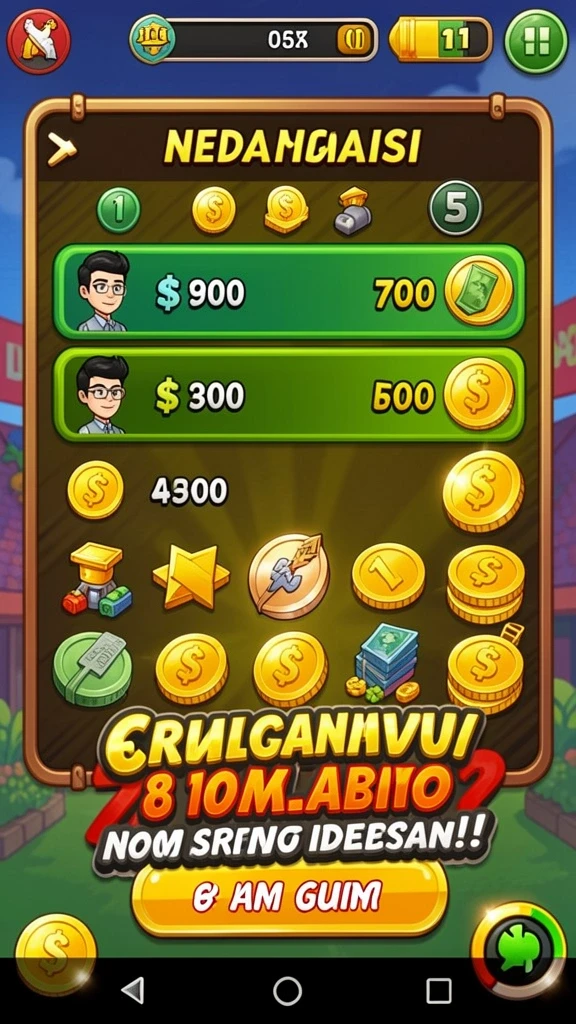 Screenshot idrgame nomor 1