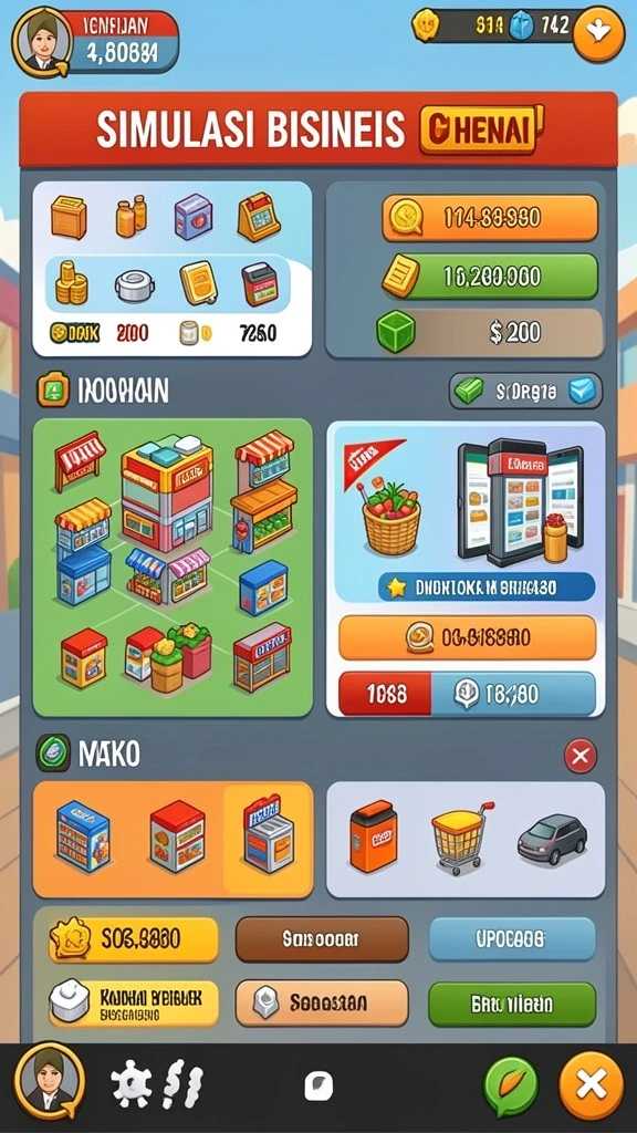 Screenshot idrgame nomor 2