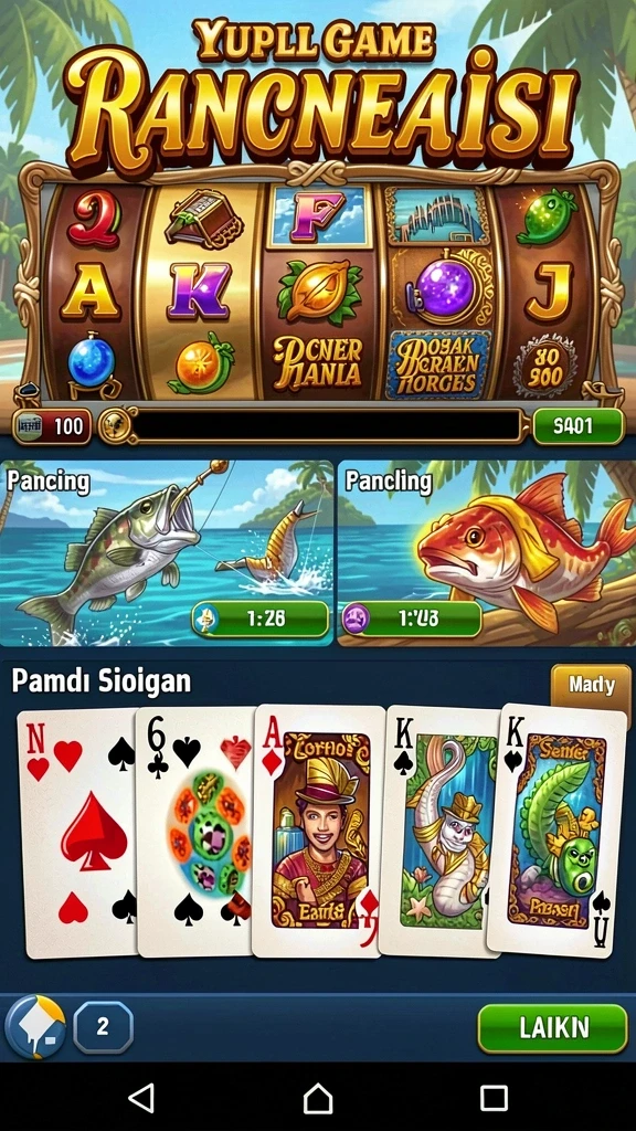 Screenshot idrking nomor 1