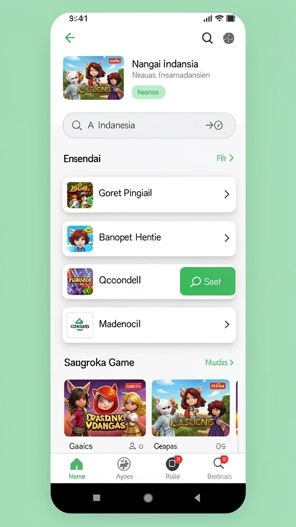 Screenshot jktjkt nomor 1