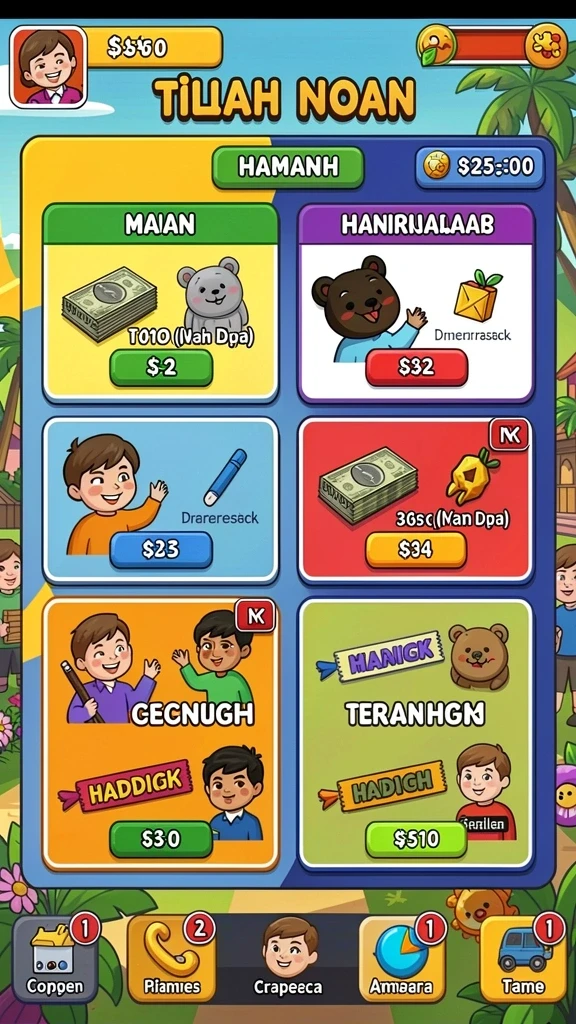 Screenshot kaya33 nomor 3