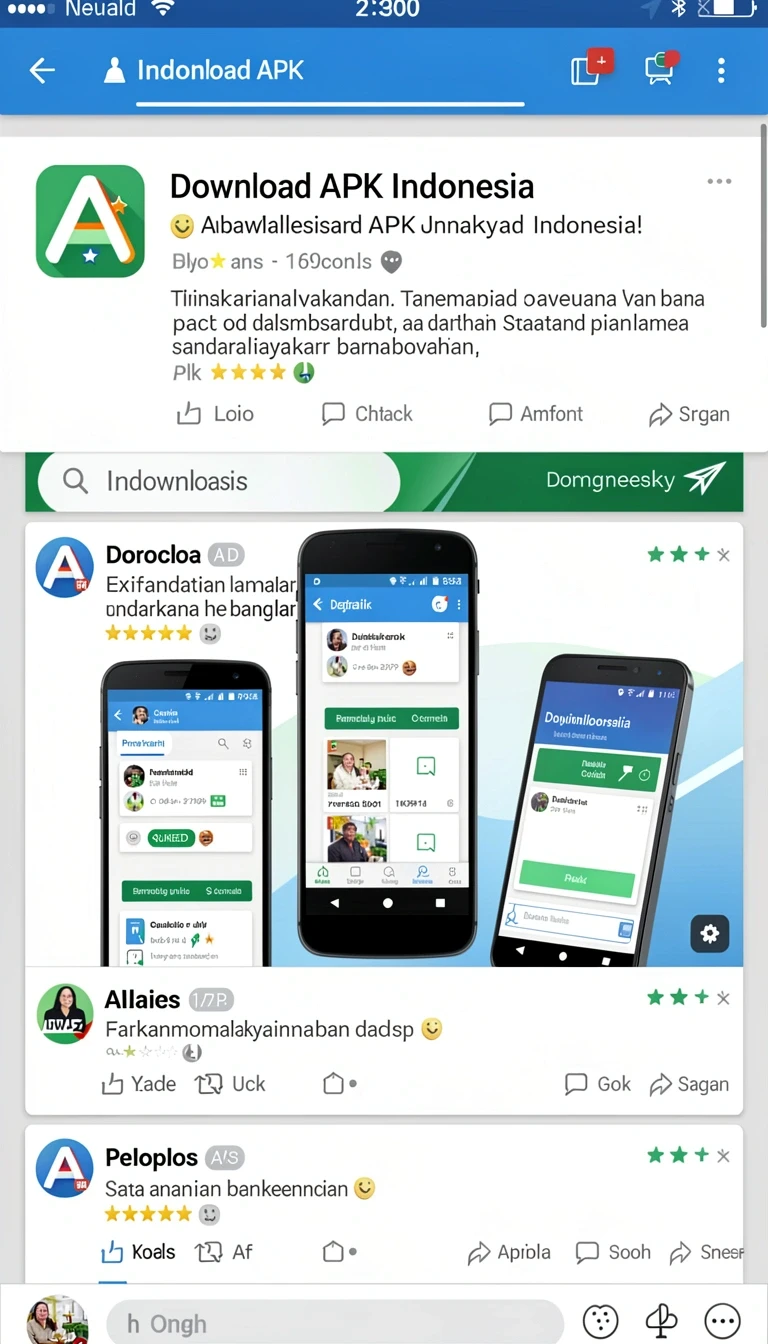 Screenshot los303 nomor 3
