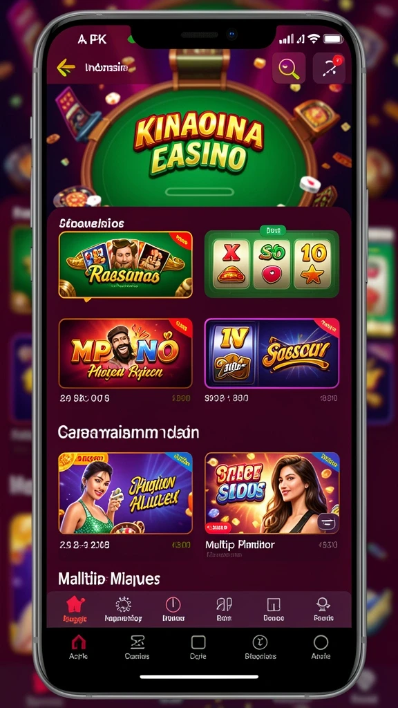 Screenshot mahjong500 nomor 2