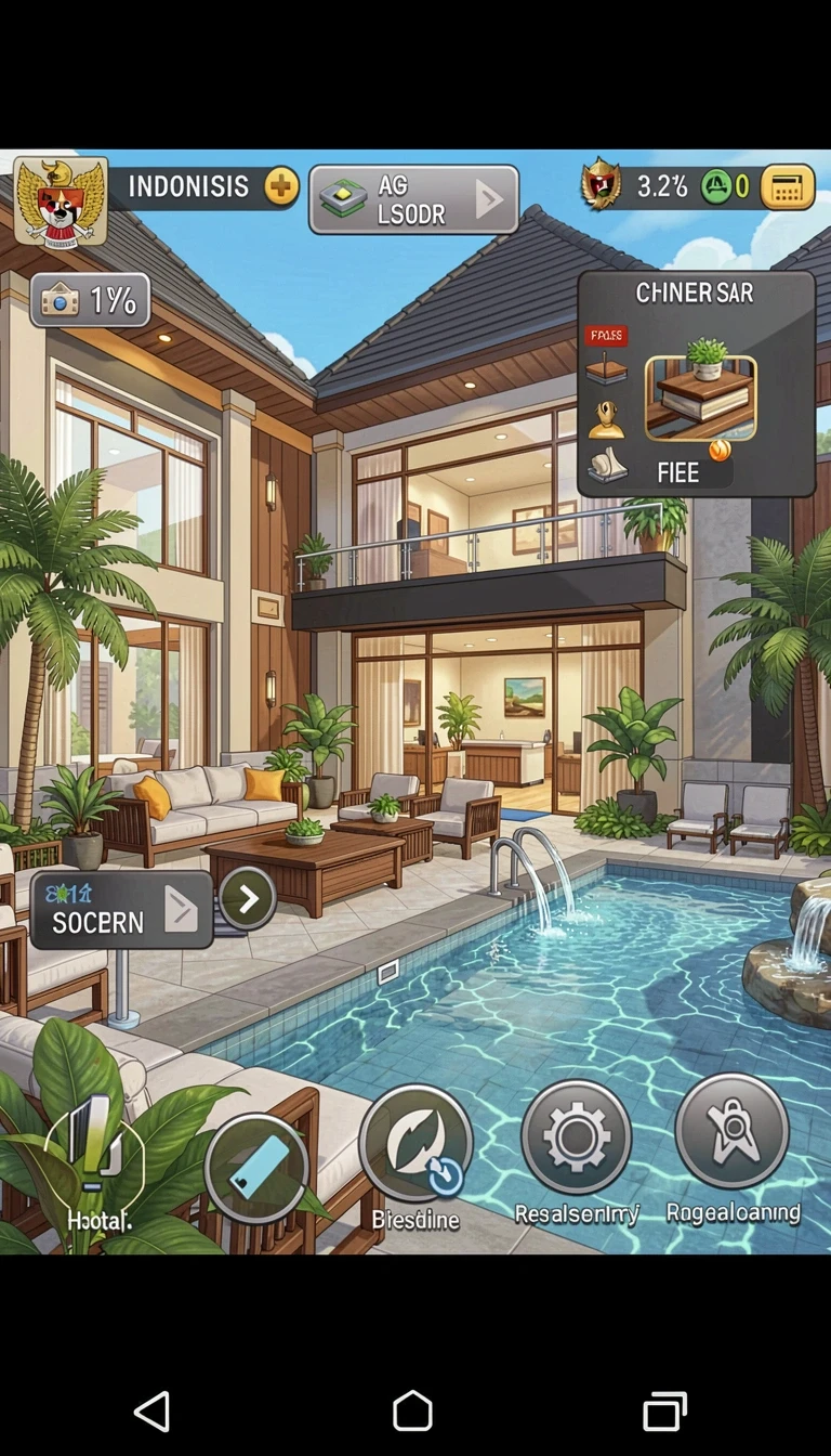 Screenshot menangbet nomor 3