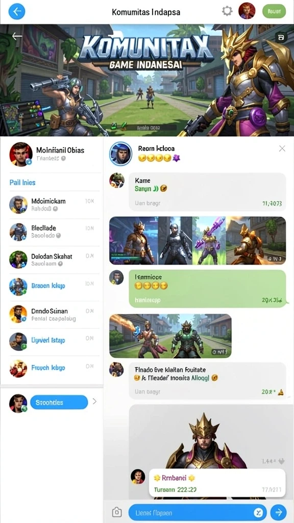 Screenshot minislot nomor 2