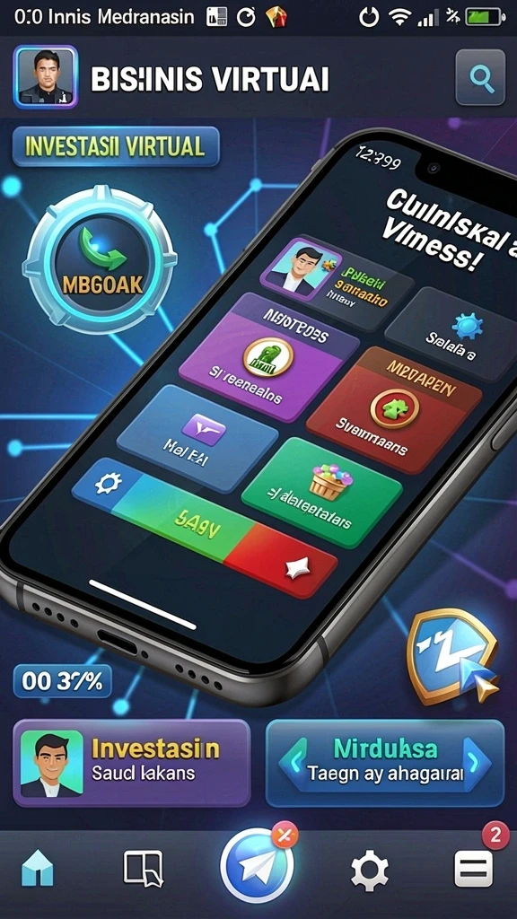 Screenshot mkwin666 nomor 3