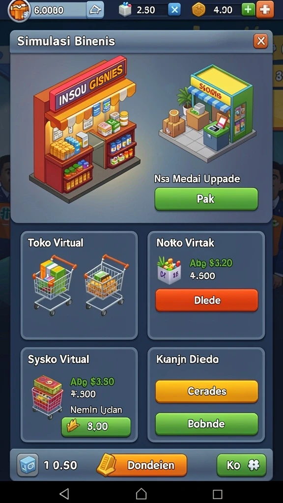 Screenshot monte77 nomor 2