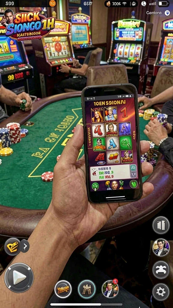 Screenshot multibet88 nomor 1