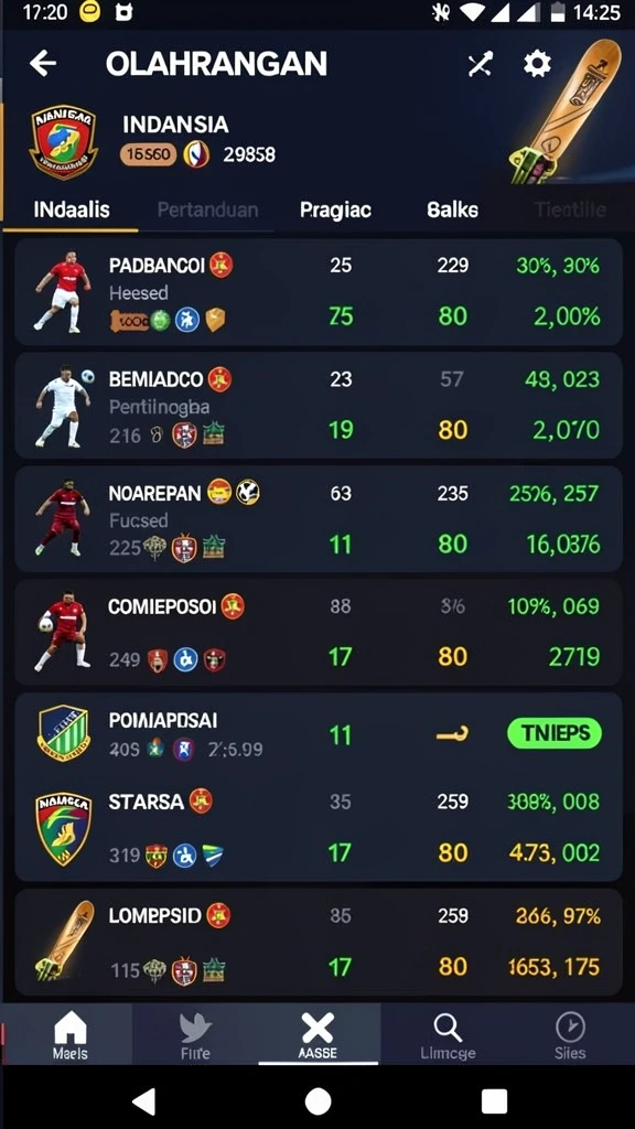 Screenshot multibet88 nomor 3