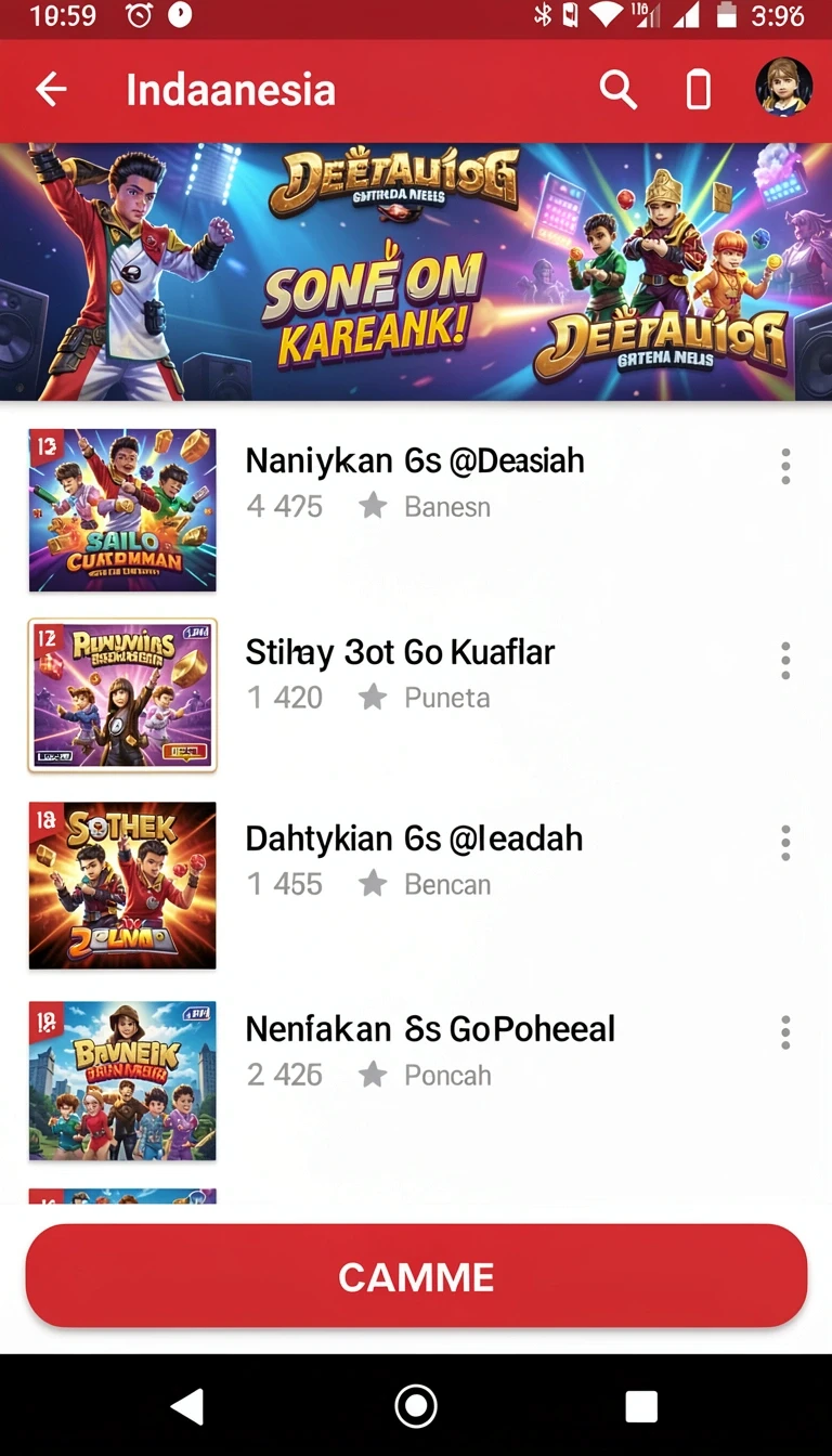 Screenshot naga1001 nomor 2