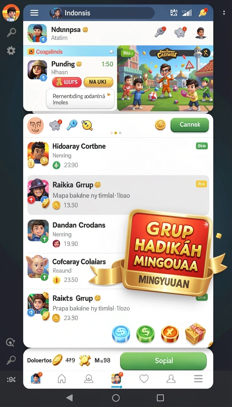 Screenshot naga1001 nomor 3