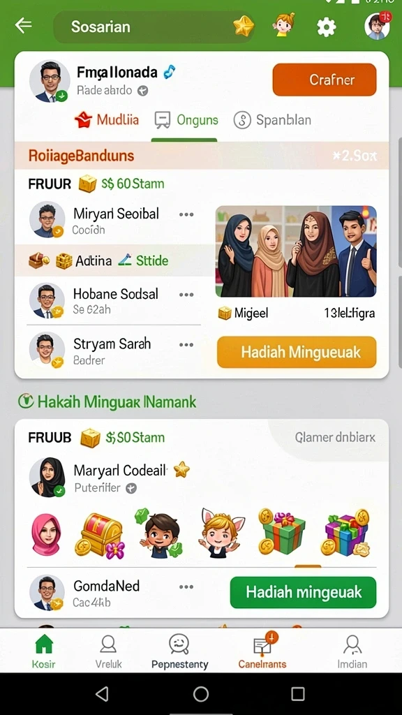 Screenshot naga2000 nomor 1