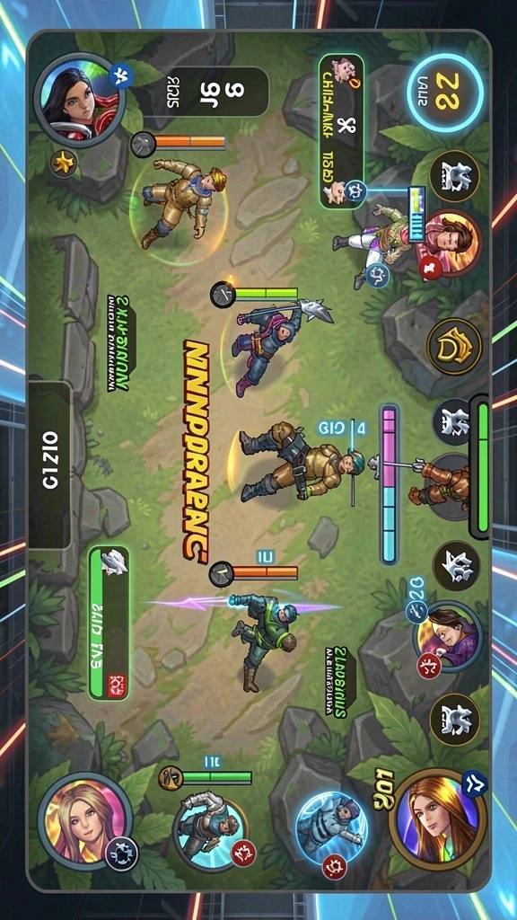 Screenshot naga2000 nomor 2