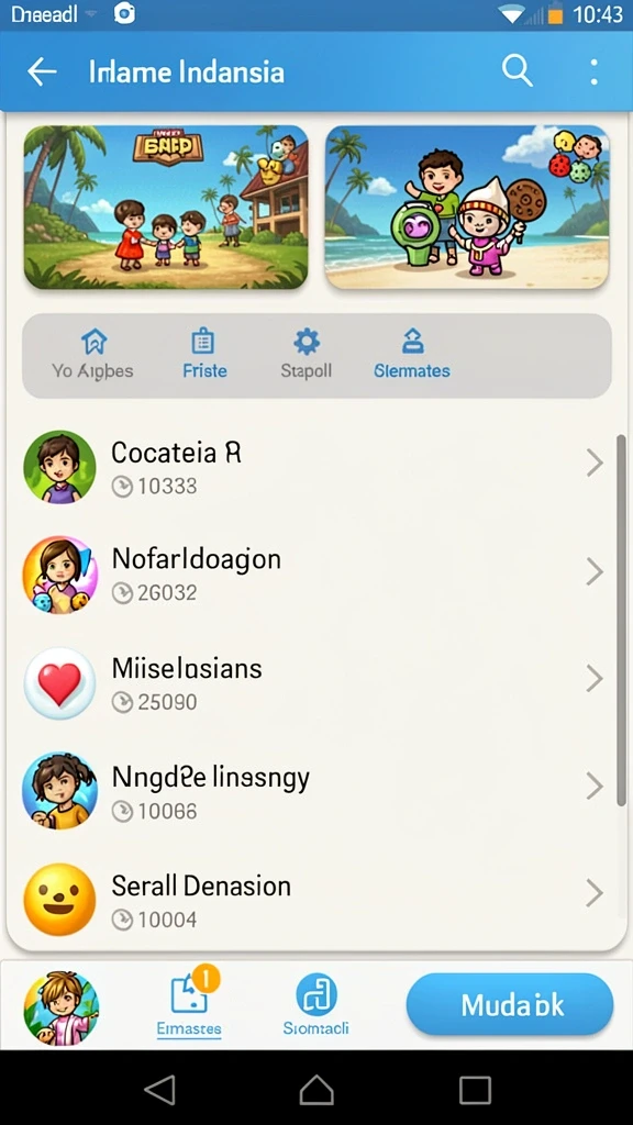 Screenshot naga2000 nomor 3