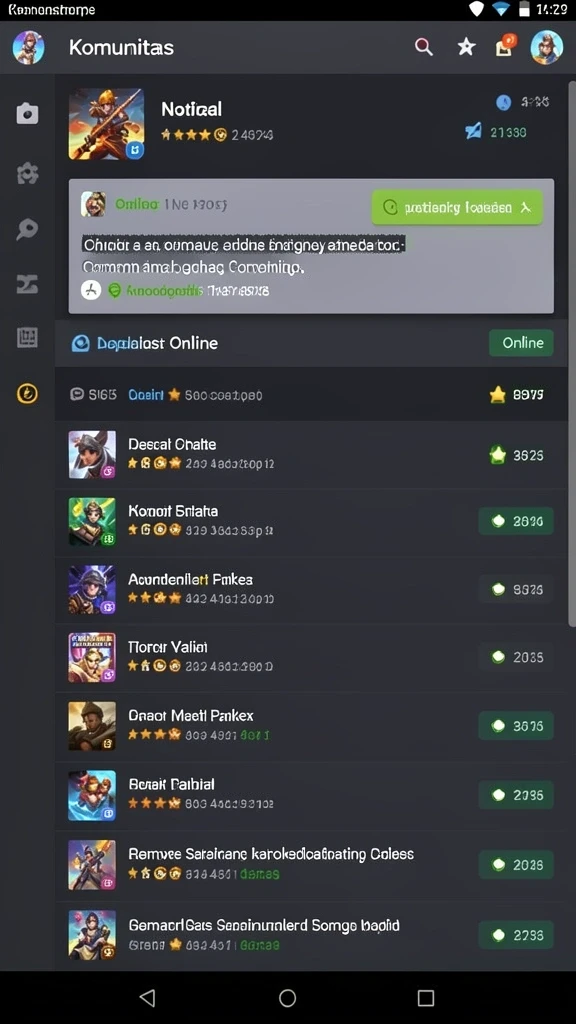 Screenshot orca128 nomor 3