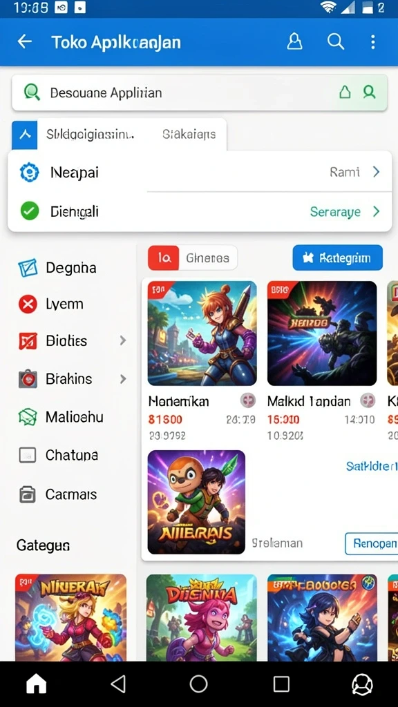 Screenshot p200m nomor 2