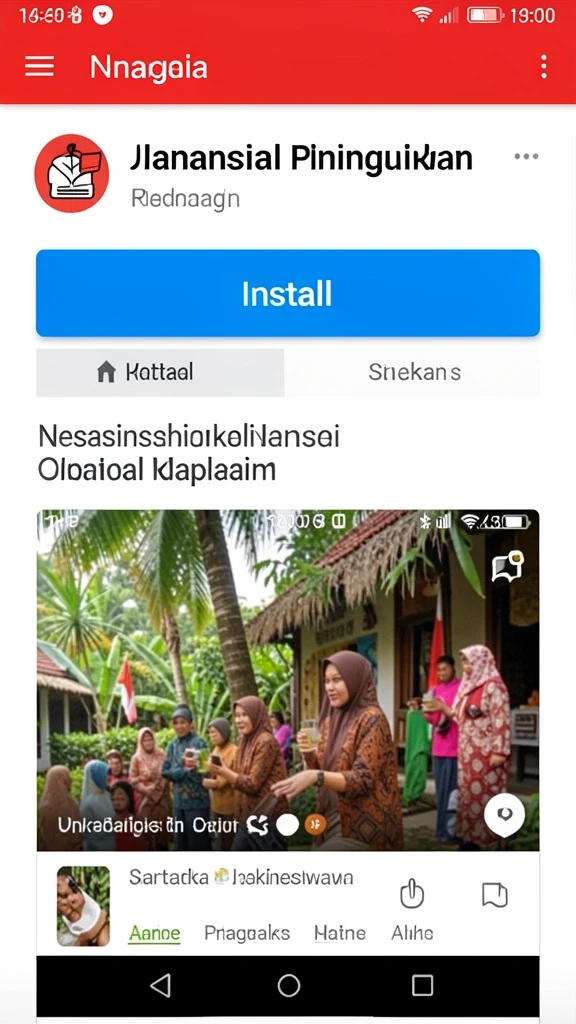 Screenshot popotogel nomor 1
