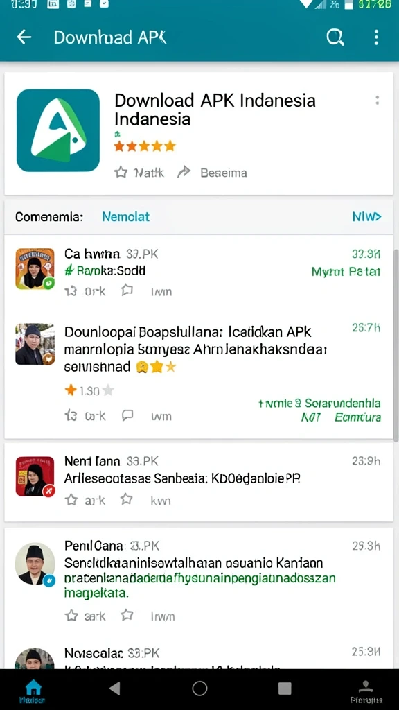 Screenshot popotogel nomor 2