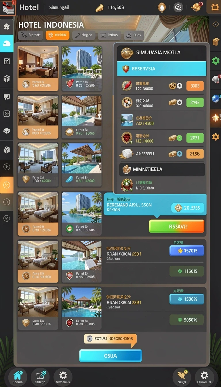 Screenshot rajajuara nomor 2