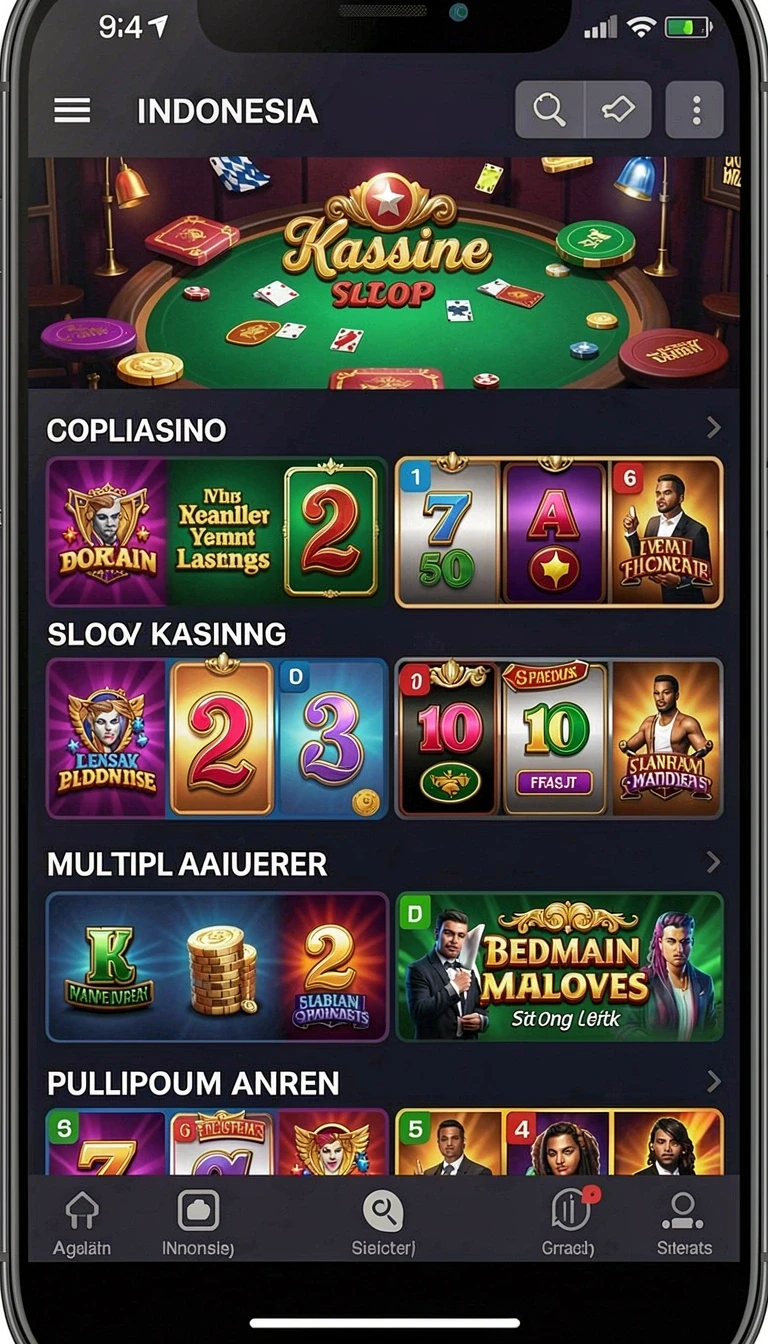 Screenshot rajajuara nomor 3