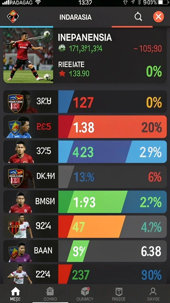 Screenshot rajampo nomor 1