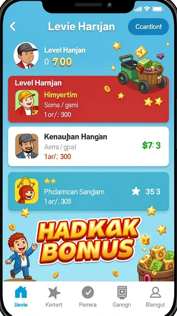 Screenshot rajampo nomor 2